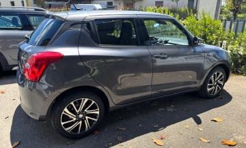 SUZUKI - Swift 1.2 Hybrid Easy Top (2 di 9)
