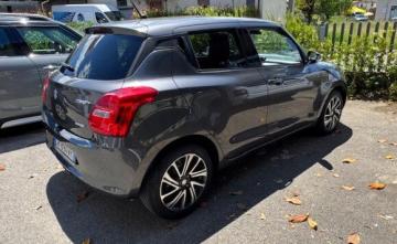 SUZUKI - Swift 1.2 Hybrid Easy Top (3 di 9)