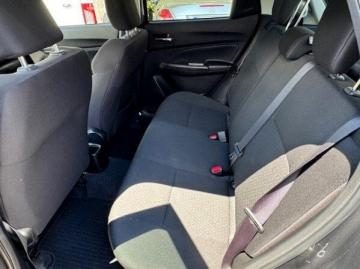 SUZUKI - Swift 1.2 Hybrid Easy Top (4 di 9)