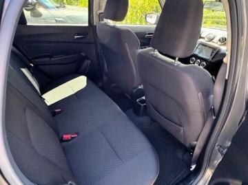 SUZUKI - Swift 1.2 Hybrid Easy Top (5 di 9)