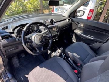 SUZUKI - Swift 1.2 Hybrid Easy Top (7 di 9)