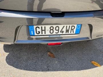 SUZUKI - Swift 1.2 Hybrid Easy Top (9 di 9)