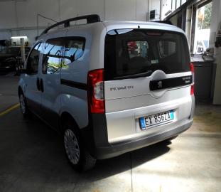 PEUGEOT - Bipper Tepee 1.3 HDi 75 Outdoor (6 di 15)