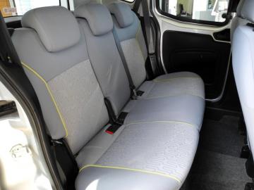 PEUGEOT - Bipper Tepee 1.3 HDi 75 Outdoor (9 di 15)