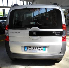PEUGEOT - Bipper Tepee 1.3 HDi 75 Outdoor (10 di 15)