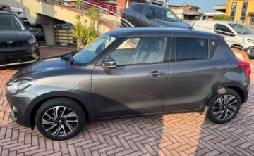 SUZUKI - Swift 1.2 Hybrid Easy Top (2 di 12)