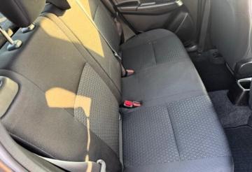 SUZUKI - Swift 1.2 Hybrid Easy Top (5 di 12)
