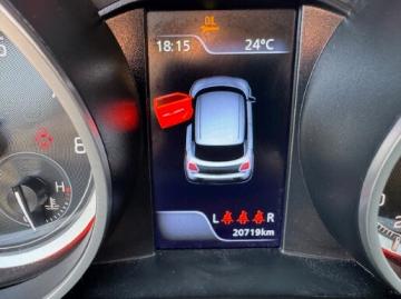 SUZUKI - Swift 1.2 Hybrid Easy Top (8 di 12)