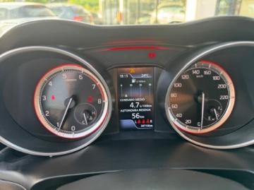 SUZUKI - Swift 1.2 Hybrid Easy Top (9 di 12)