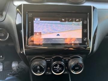 SUZUKI - Swift 1.2 Hybrid Easy Top (10 di 12)
