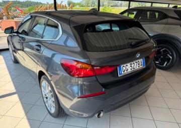 BMW - 116d 5p. Business Advantage (6 di 13)