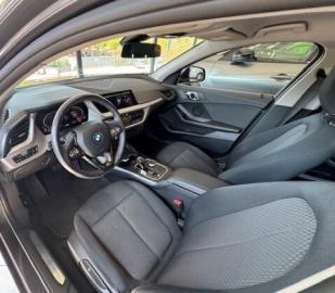 BMW - 116d 5p. Business Advantage (7 di 13)