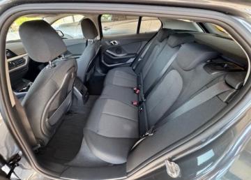 BMW - 116d 5p. Business Advantage (8 di 13)