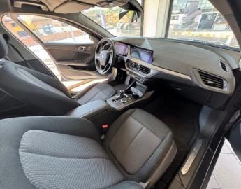 BMW - 116d 5p. Business Advantage (9 di 13)