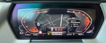 BMW - 116d 5p. Business Advantage (11 di 13)