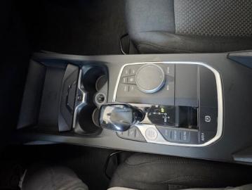 BMW - 116d 5p. Business Advantage (12 di 13)