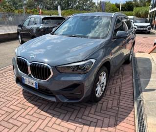 BMW - X1 sDrive18d Business Advantage