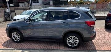 BMW - X1 sDrive18d Business Advantage (5 di 12)
