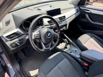 BMW - X1 sDrive18d Business Advantage (7 di 12)