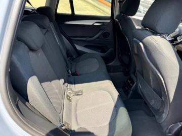 BMW - X1 sDrive18d Business Advantage (9 di 12)