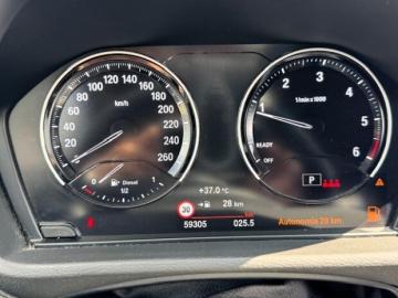 BMW - X1 sDrive18d Business Advantage (10 di 12)