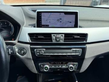 BMW - X1 sDrive18d Business Advantage (11 di 12)