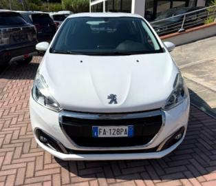 PEUGEOT - 208 BlueHDi 75 5p. Active