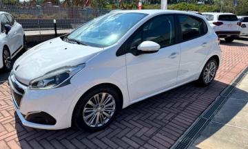 PEUGEOT - 208 BlueHDi 75 5p. Active (2 di 11)