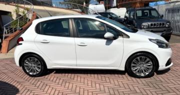PEUGEOT - 208 BlueHDi 75 5p. Active (3 di 11)