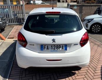 PEUGEOT - 208 BlueHDi 75 5p. Active (4 di 11)