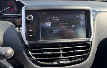 PEUGEOT - 208 BlueHDi 75 5p. Active (9 di 11)
