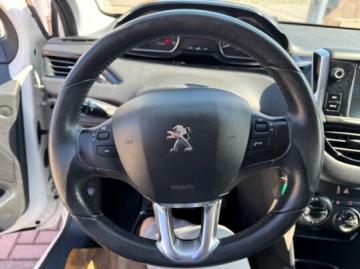 PEUGEOT - 208 BlueHDi 75 5p. Active (10 di 11)