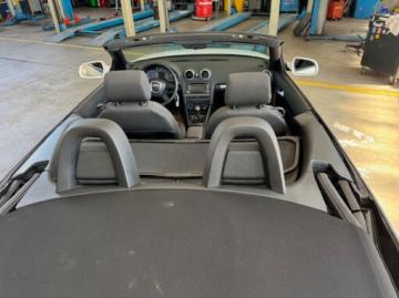 AUDI - A3 Cabrio 1.2 TFSI Attraction (10 di 20)