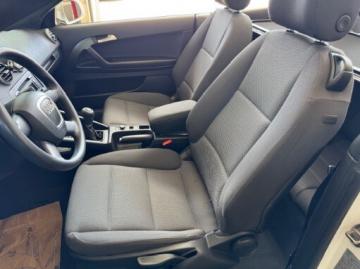 AUDI - A3 Cabrio 1.2 TFSI Attraction (15 di 20)