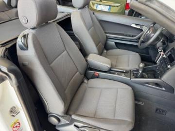 AUDI - A3 Cabrio 1.2 TFSI Attraction (16 di 20)