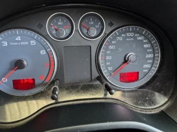 AUDI - A3 Cabrio 1.2 TFSI Attraction (18 di 20)