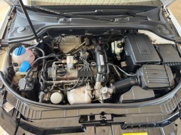 AUDI - A3 Cabrio 1.2 TFSI Attraction (20 di 20)