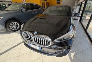 BMW - 116d 5p. Msport Exterior (2 di 12)