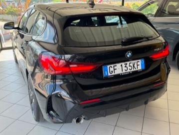 BMW - 116d 5p. Msport Exterior (3 di 12)
