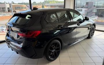 BMW - 116d 5p. Msport Exterior (4 di 12)