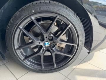 BMW - 116d 5p. Msport Exterior (5 di 12)