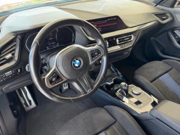 BMW - 116d 5p. Msport Exterior (7 di 12)