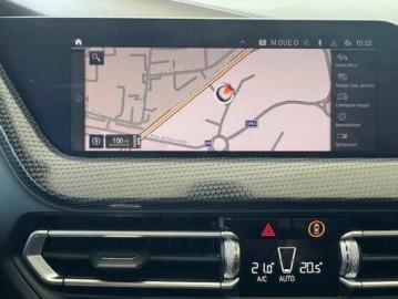 BMW - 116d 5p. Msport Exterior (9 di 12)