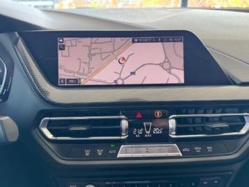 BMW - 116d 5p. Msport Exterior (10 di 12)