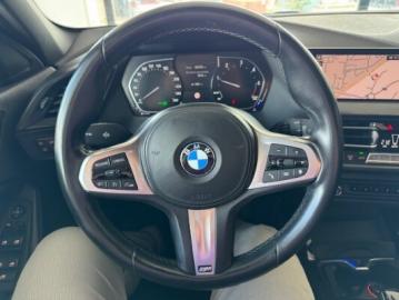 BMW - 116d 5p. Msport Exterior (12 di 12)