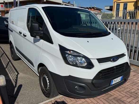 FORD 250 2.0 TDCi PC Furgone Entry