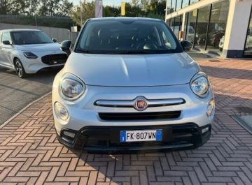 FIAT - 500X 1.4 T-Jet 120 CV GPL Cross (1 di 13)