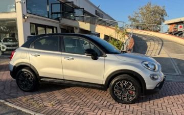 FIAT - 500X 1.4 T-Jet 120 CV GPL Cross (6 di 13)