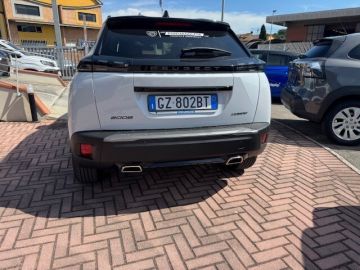 PEUGEOT - 2008 Hybrid 136 e-DCS6 GT (5 di 15)
