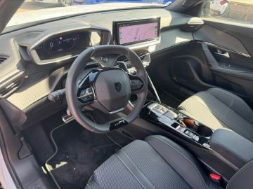 PEUGEOT - 2008 Hybrid 136 e-DCS6 GT (10 di 15)